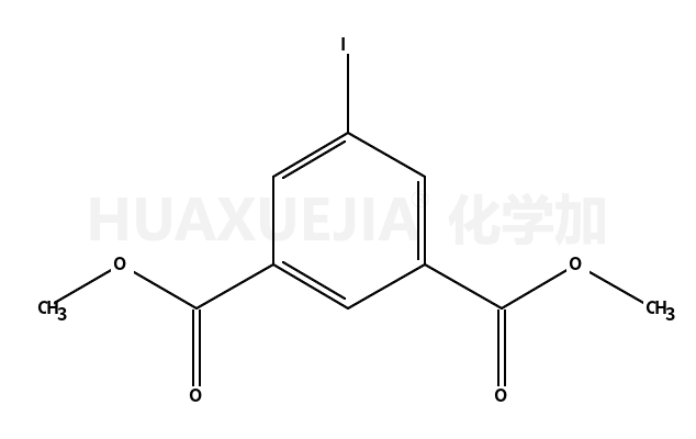 5-碘间苯二甲酸二甲酯