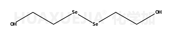 2-(2-hydroxyethyldiselanyl)ethanol