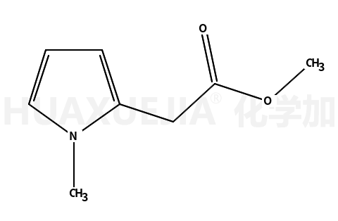 1-甲基-2-吡咯乙酸甲酯