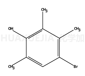 4-溴-2,3,6-三甲基苯酚