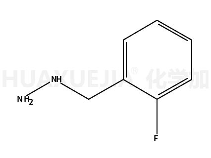 (2-Fluoro-Benzyl)-Hydrazine