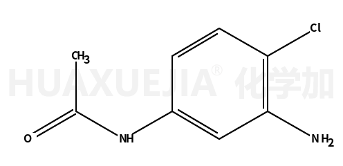 3-氨基-4-氯乙酰苯胺