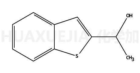1-苯并噻吩-2-乙醇