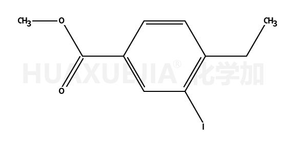 Methyl 4-ethyl-3-iodobenzoate