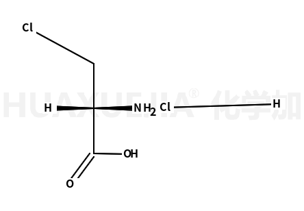 β-Chloro-D-alanine Hydrochloride