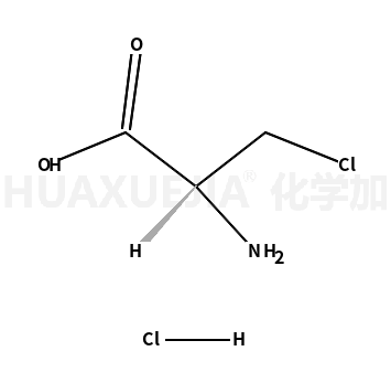 3-氯-L-丙氨酸盐酸盐