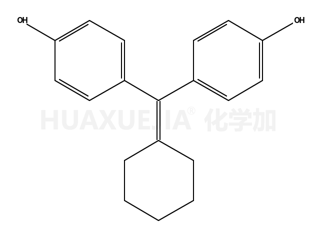 4,4’-环己基亚甲基二苯酚