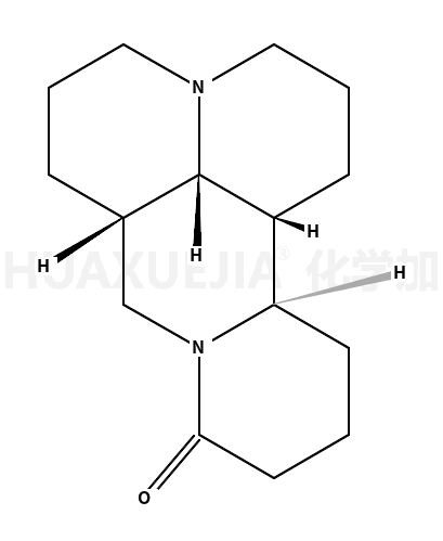 519-02-8结构式