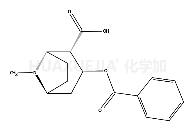 苯甲醯艾克寧