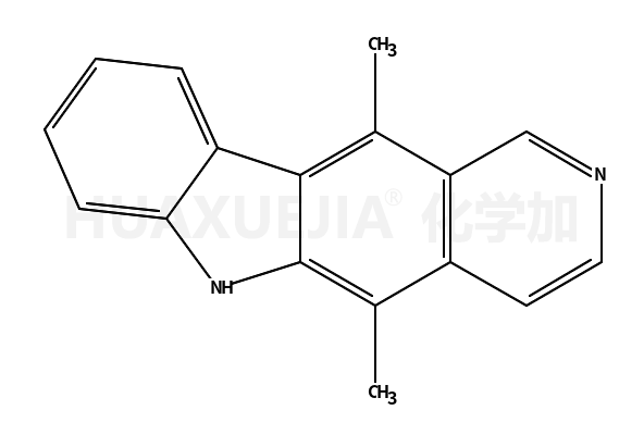 椭圆玫瑰树碱溶液