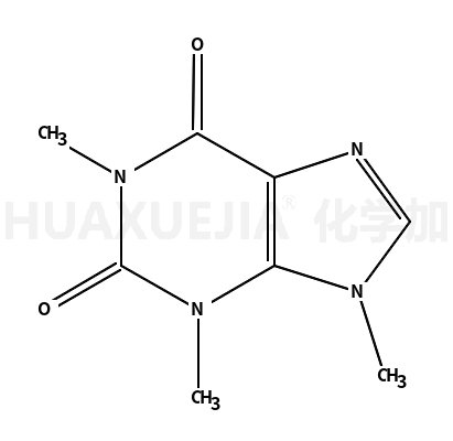 Isocaffeine