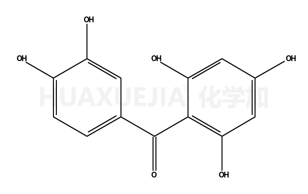 2,3’,4,4’,6-五羟基二苯甲酮