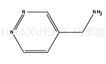 4-氨甲基哒嗪