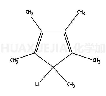 五甲基环戊二烯锂