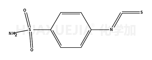 4-异硫氰基苯磺酰胺