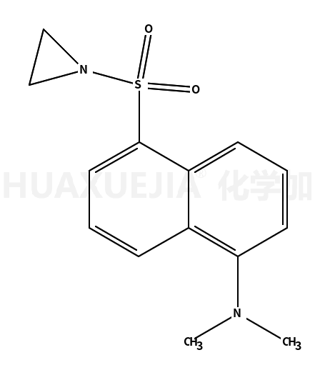 N-丹磺酰氮丙啶