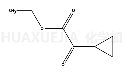 cyclopropyl-oxoacetic acid ethyl ester