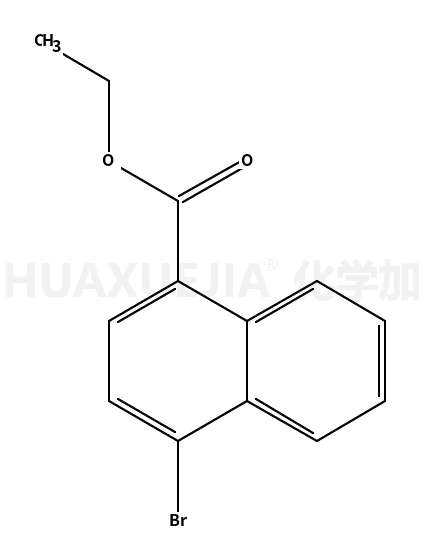 4-溴-1-萘甲酸乙酯