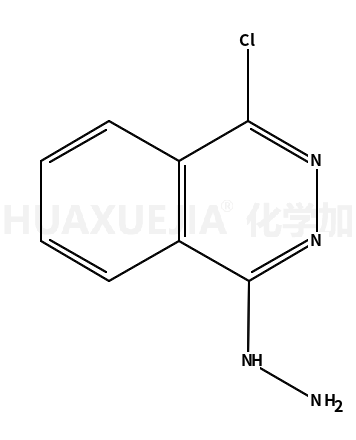 1-氯-4-肼基酞嗪