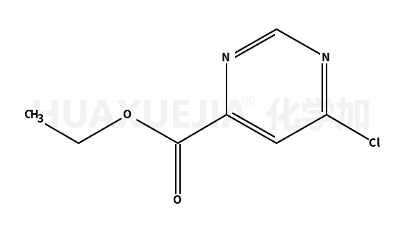 6-氯嘧啶-4-羧酸乙酯