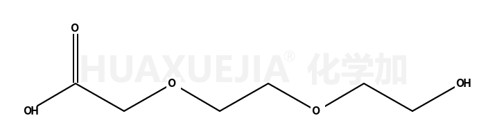 二聚乙二醇-乙酸