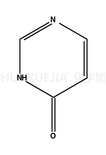 4-羟基嘧啶