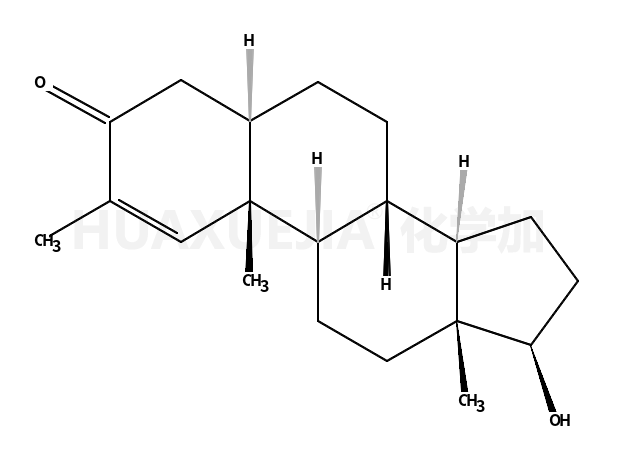 5197-58-0结构式