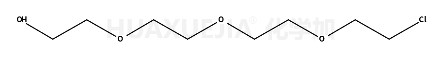 2-[2-[2-(2-chloroethoxy)ethoxy]ethoxy]ethanol