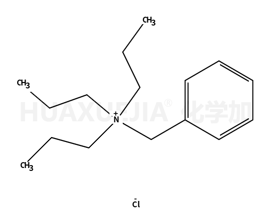 苄基三正丙基氯化铵