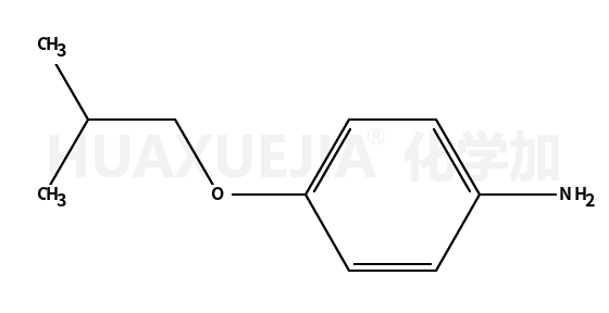 4-Isobutoxy-phenylamine