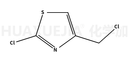 2-氯-4-氯甲基噻唑