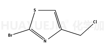 2-溴-4-(氯甲基)噻唑