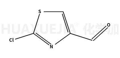 2-氯-4-醛基噻唑