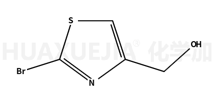 2-溴噻唑-4-甲醇