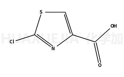 2-chlorothiazole-4-carboxylic acid