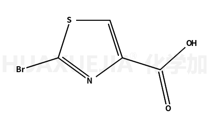 2-溴-4-噻唑羧酸