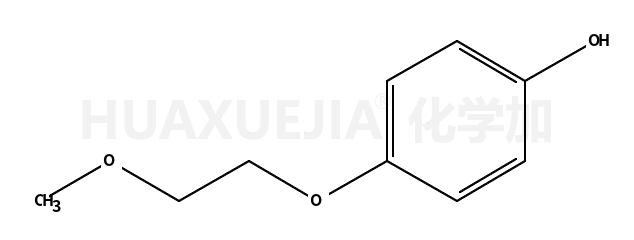4-(2-甲氧基乙氧基)-苯酚