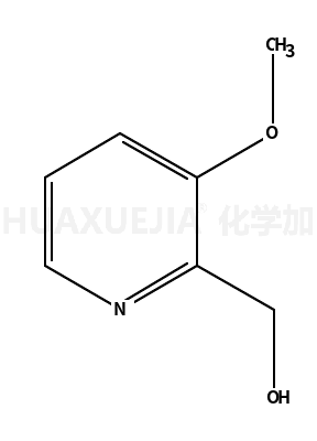 (3-甲氧基-2-吡啶)-甲醇