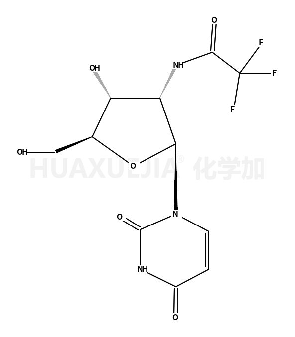 51989-21-0结构式