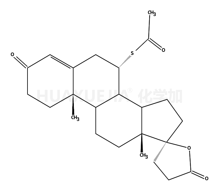 Spironolactone