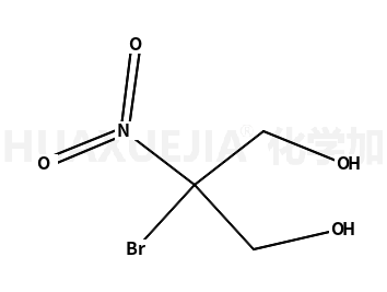 溴硝丙二醇（布羅波爾）