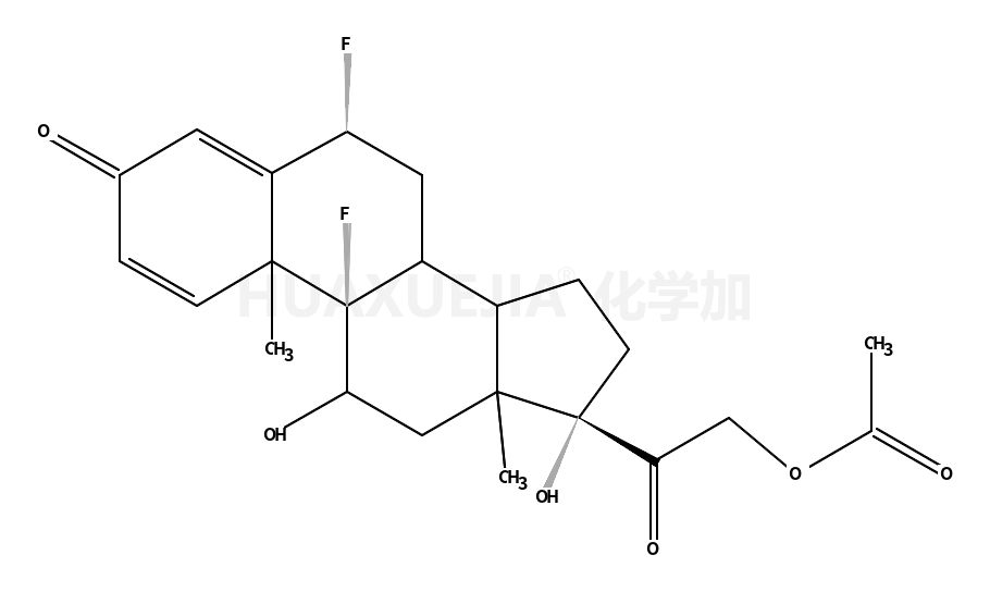 52-70-0结构式