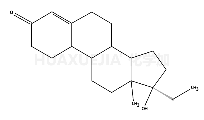 52-78-8结构式