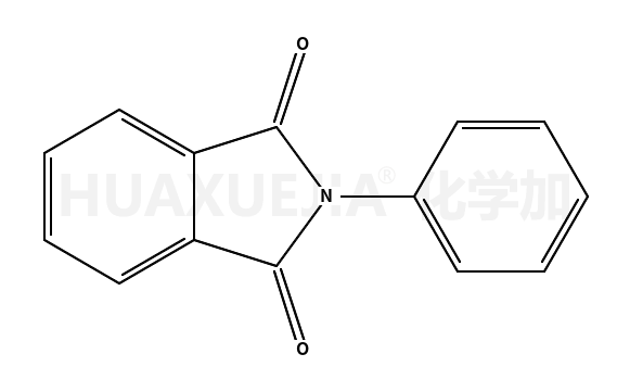 N-苯基邻苯二甲酰亚胺