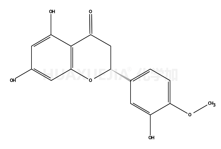 520-33-2結(jié)構(gòu)式