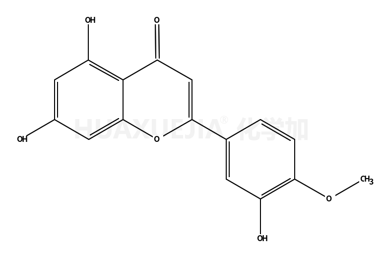 520-34-3结构式