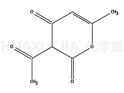 520-45-6结构式