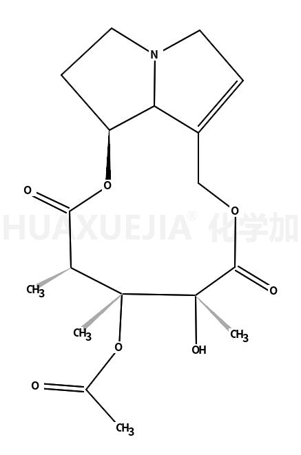 Spectabiline (Senecio)