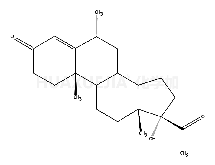 甲羟孕酮