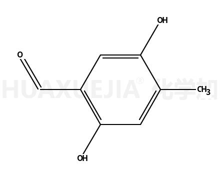 2,5-二羟基-4-甲基苯甲醛